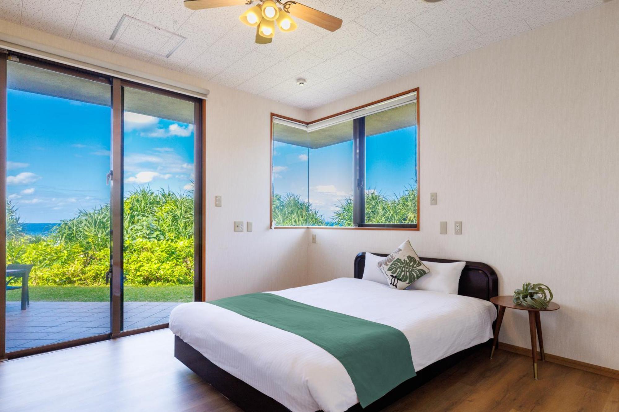 Nalu Mele Resort -Seven Hotels And Resorts- Nakijin Exterior foto