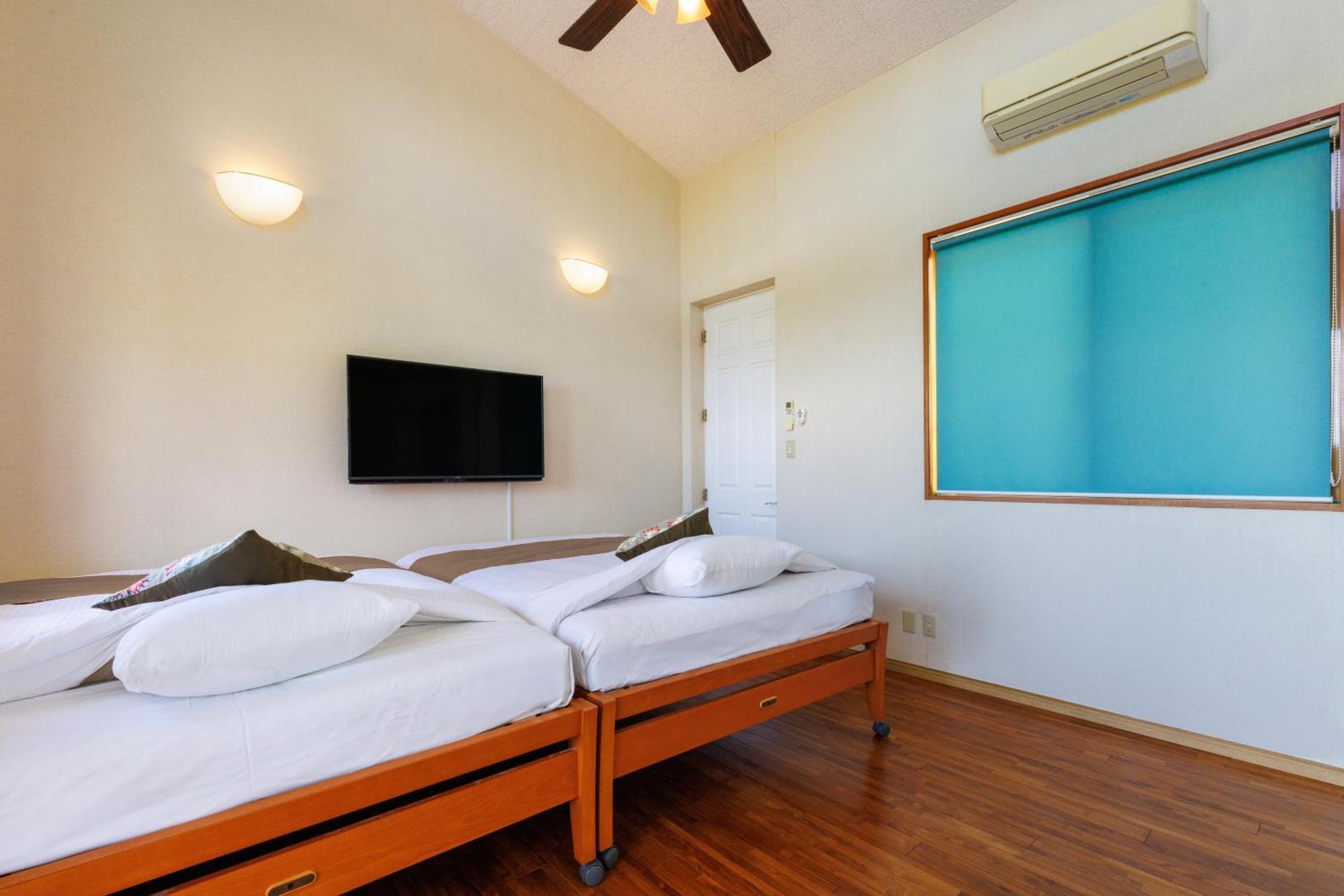 Nalu Mele Resort -Seven Hotels And Resorts- Nakijin Exterior foto