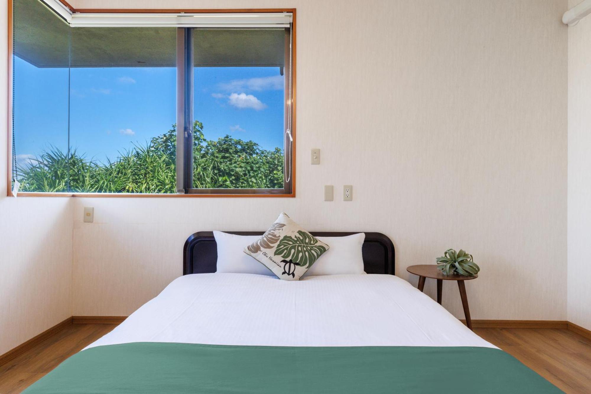 Nalu Mele Resort -Seven Hotels And Resorts- Nakijin Exterior foto