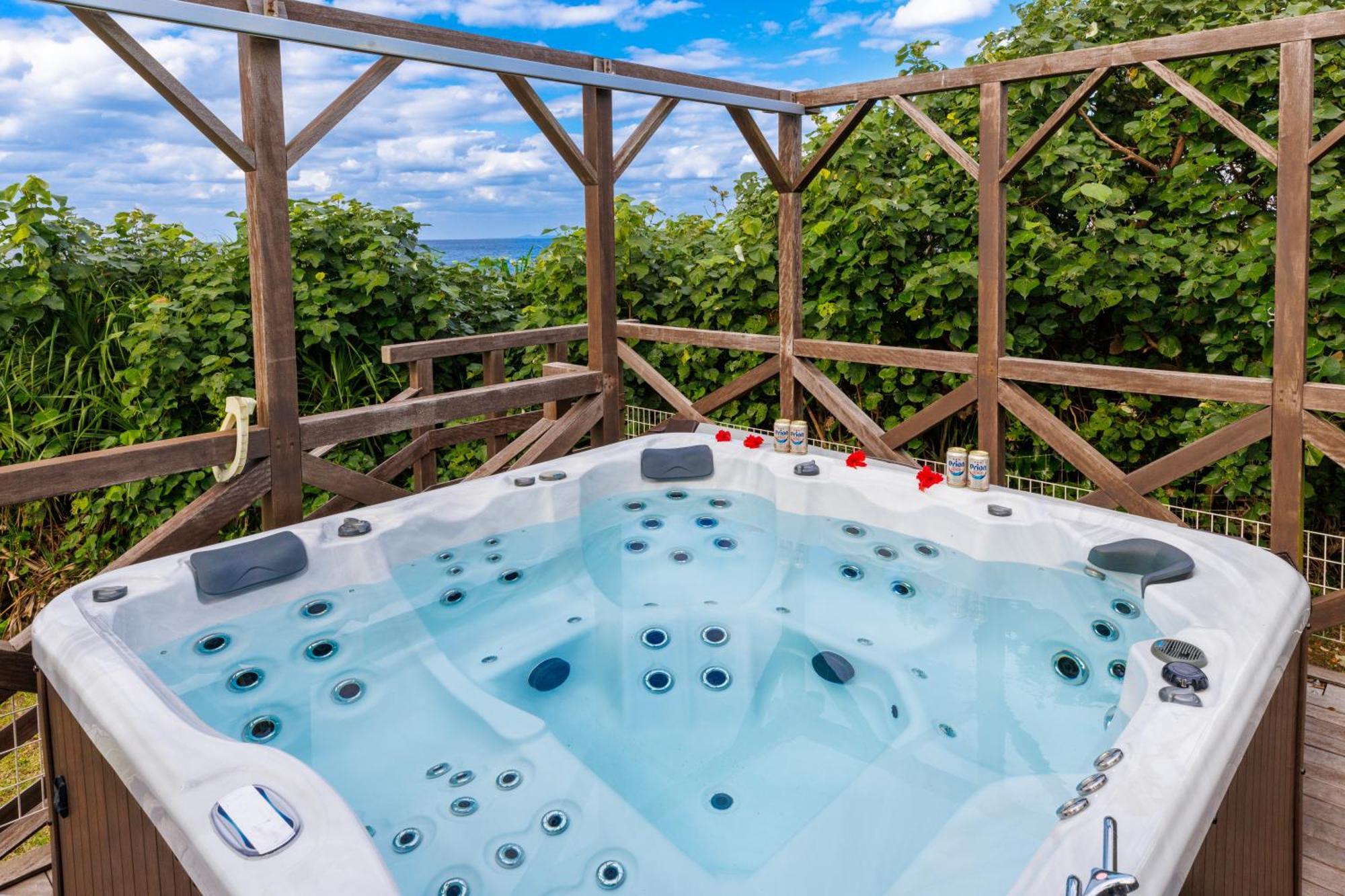 Nalu Mele Resort -Seven Hotels And Resorts- Nakijin Exterior foto
